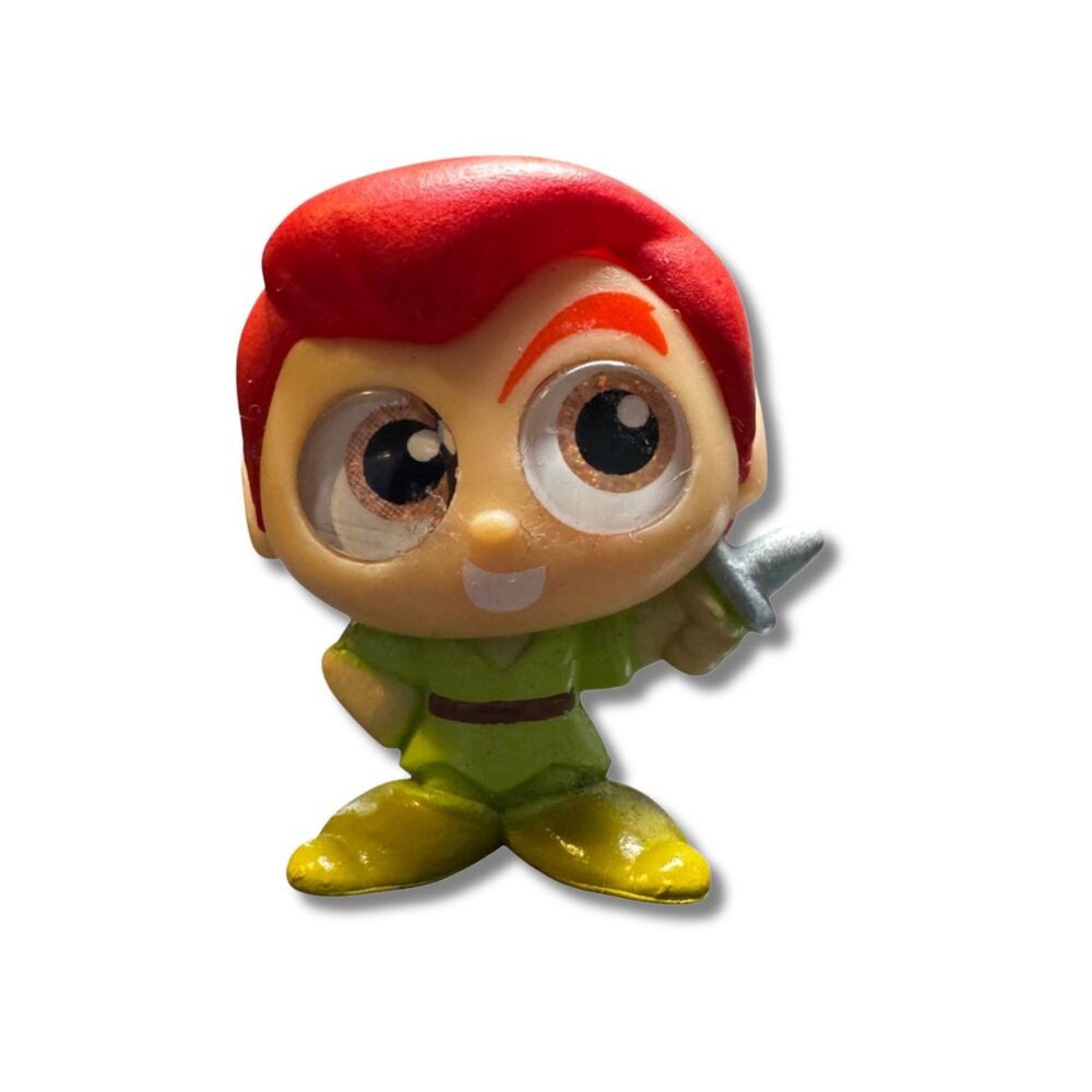 Disney Doorables Peter Pan – Series 6, Common